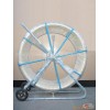 供應濱州供應電纜穿孔器，環(huán)氧玻璃鋼電纜穿孔器