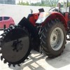 農(nóng)用混凝土路面開溝機(jī) 公路自來(lái)水管開溝機(jī) 水泥路圓盤開溝機(jī)