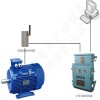 煤礦機(jī)電設(shè)備電動(dòng)機(jī)主軸承溫度振動(dòng)監(jiān)測