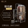 ?？诳抵d進口自釀啤酒機械設備啤酒罐