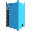 HP600環(huán)保無(wú)塵噴砂機(jī)