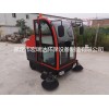 山西電動(dòng)掃地車(chē)，小型清掃車(chē)
