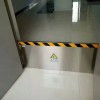 不銹鋼擋鼠板 變電站電廠配電室電力擋鼠板倉(cāng)庫防鼠板定做
