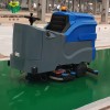 衡水小型洗地機，電動擦地機