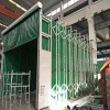 出售各類(lèi)噴漆房 廢氣處理整套設(shè)備