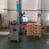 立柱式機器人碼垛機在飼料、肥料、糧油等行業(yè)的應(yīng)用