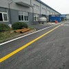 吳江盛澤車道劃線施工價格，吳江工廠標(biāo)線，太倉地面標(biāo)線