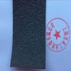糙面橡皮，糙面包輥皮，糙面防滑帶