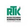 德國RTK閥門，德國RTK氣動調(diào)節(jié)閥