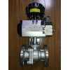 日本KTM氣動球閥，日本KTM氣動高壓球閥