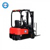 1.5/1.8/2.0噸 防爆電動(dòng)叉車(chē)(三支點(diǎn))