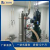 榮信真空吸料機(jī)負(fù)壓氣力輸送設(shè)備